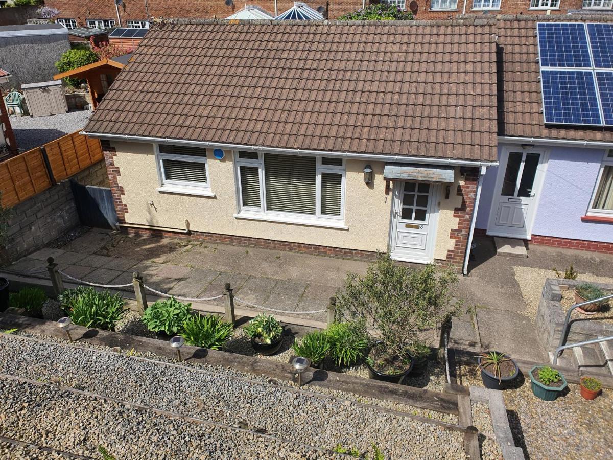 The Mumbles - Bungalow - 2 Bedrooms - Pet Friendly Swansea Exterior photo